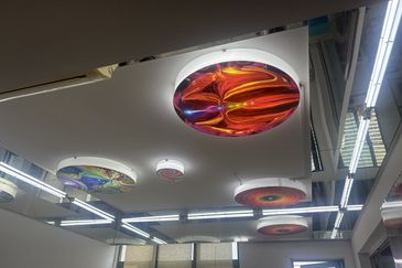 Tropicana Avenue Serviced Residences