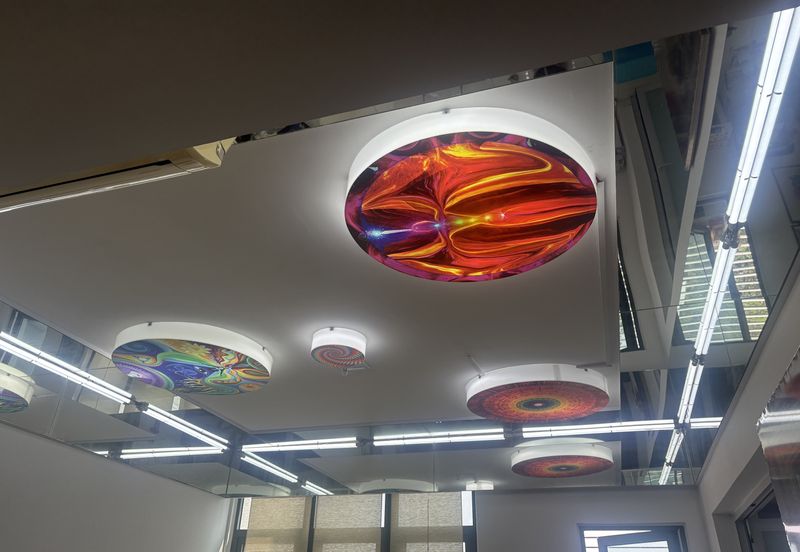 Tropicana Avenue Serviced Residences