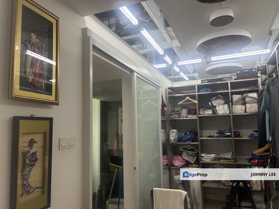 Tropicana Avenue 1 room 1 bath studio for rent , Selangor, Tropicana