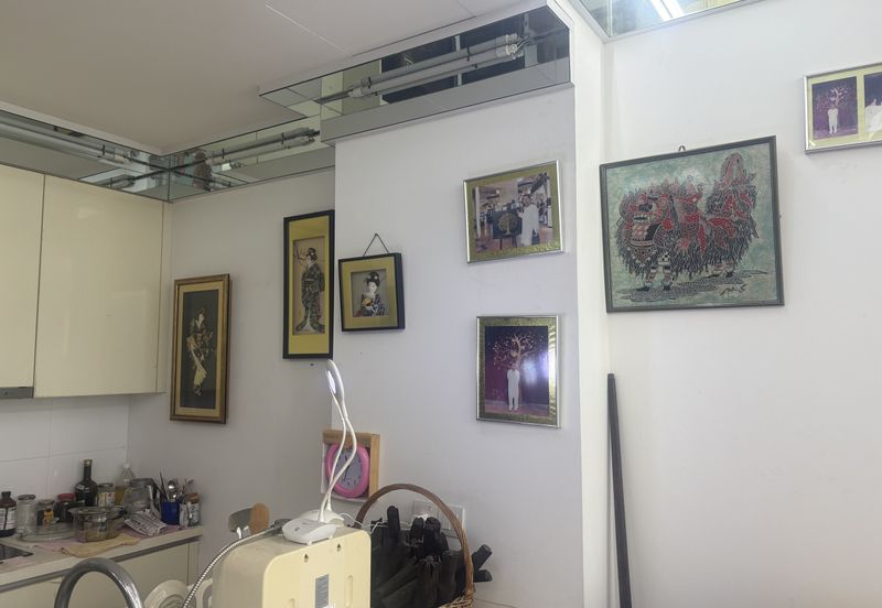 Tropicana Avenue Serviced Residences