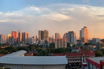 Taman Tiara Titiwangsa