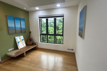 Taman Tiara Titiwangsa