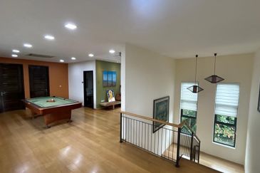 Taman Tiara Titiwangsa