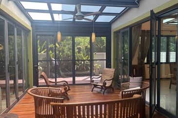 Taman Tiara Titiwangsa