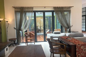 Taman Tiara Titiwangsa