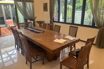 Taman Tiara Titiwangsa