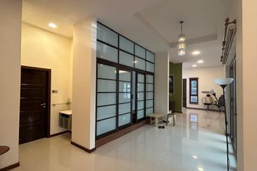 Taman Tiara Titiwangsa