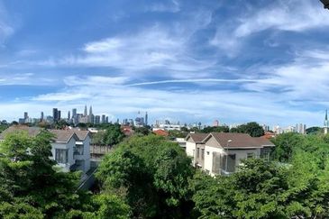 Taman Tiara Titiwangsa