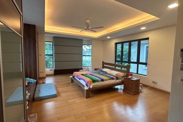 Taman Tiara Titiwangsa