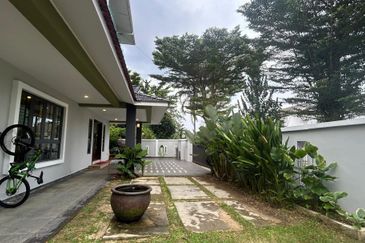 Taman Tiara Titiwangsa