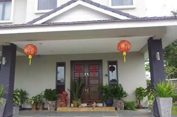 Taman Tiara Titiwangsa