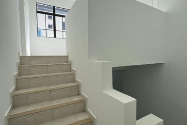 Bandar Bukit Tinggi 2