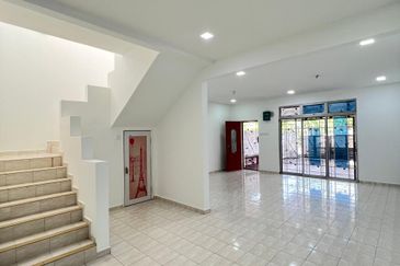 Bandar Bukit Tinggi 2