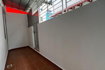 Bandar Bukit Tinggi 2