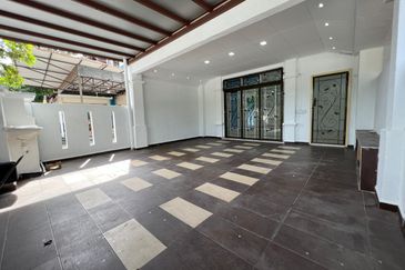 Bandar Bukit Tinggi 2