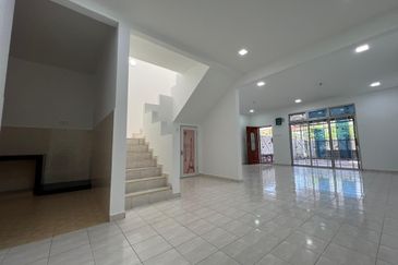 Bandar Bukit Tinggi 2