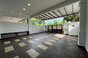 Bandar Bukit Tinggi 2