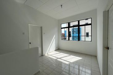 Bandar Bukit Tinggi 2