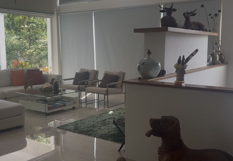 Genting highlands Berjaya Hill Resort bungalow for sale