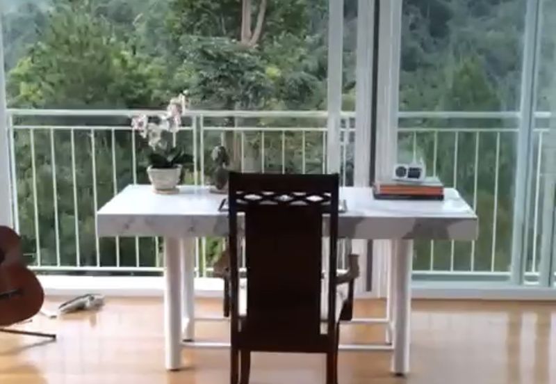 Genting highlands Berjaya Hill Resort bungalow for sale