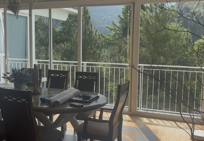 Genting highlands Berjaya Hill Resort bungalow for sale