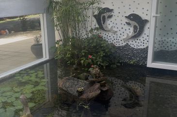 Genting highlights Berjaya Hill Resort bungalow for sale