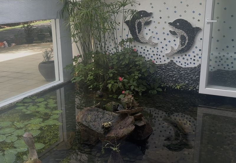 Genting highlands Berjaya Hill Resort bungalow for sale