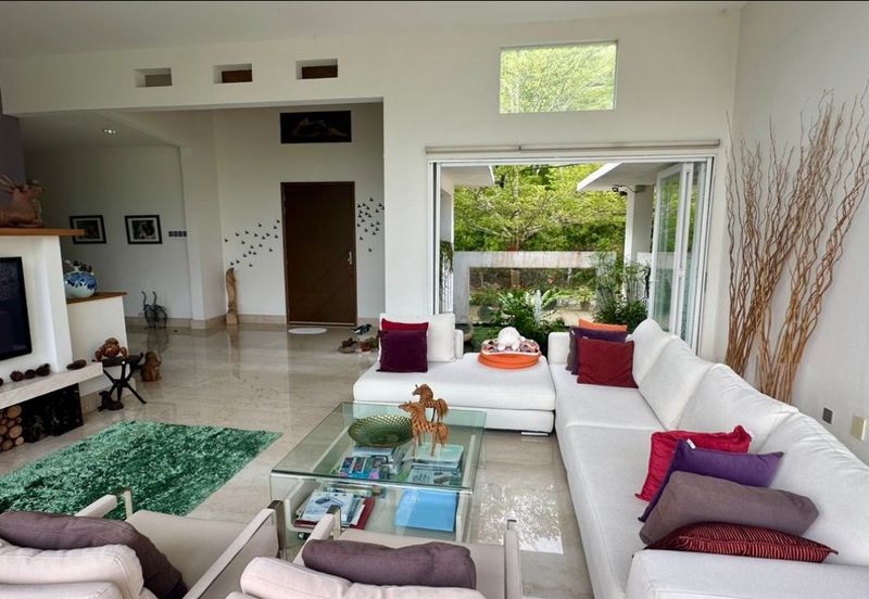 Genting highlands Berjaya Hill Resort bungalow for sale