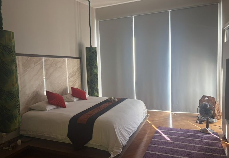 Genting highlands Berjaya Hill Resort bungalow for sale