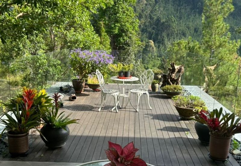 Genting highlands Berjaya Hill Resort bungalow for sale