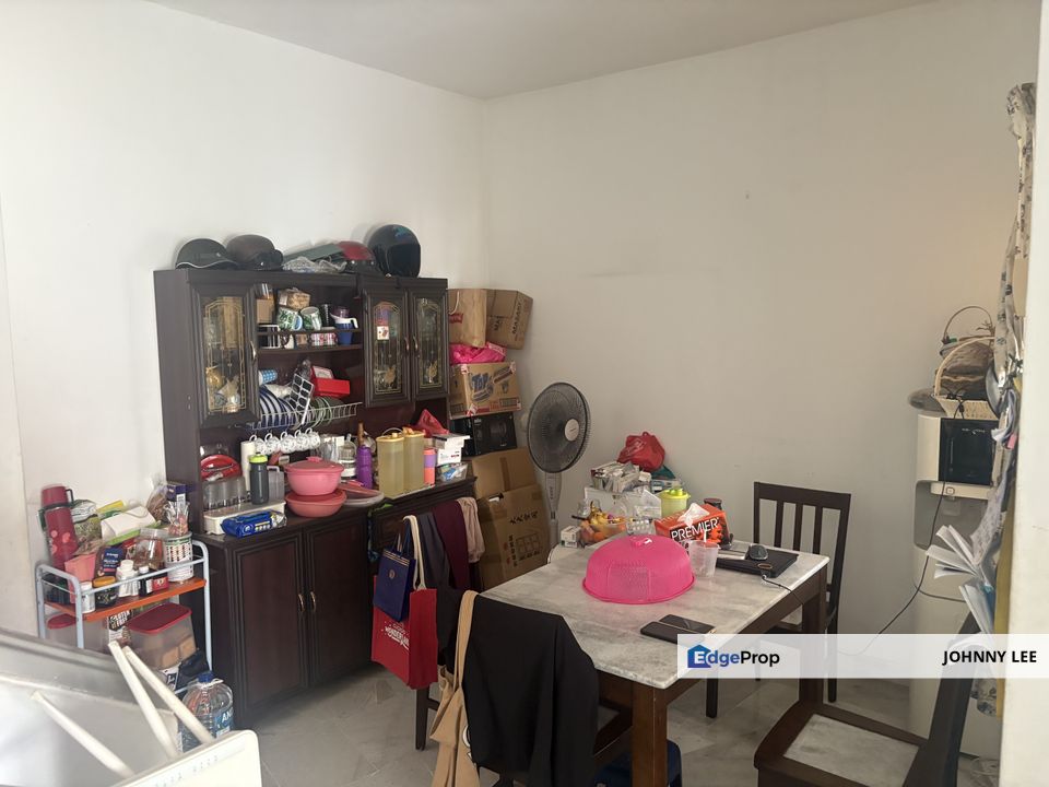 USJ 12/1 FREEHOLD double storey house for sale , Selangor, USJ