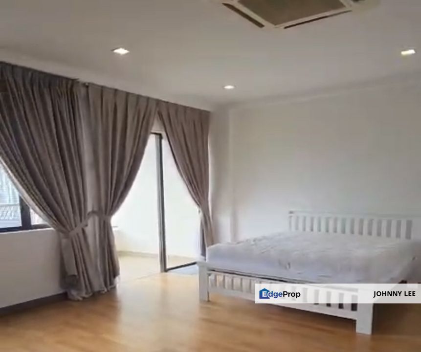 Penthouse at Robson Condo for rent, Kuala Lumpur, Seputeh