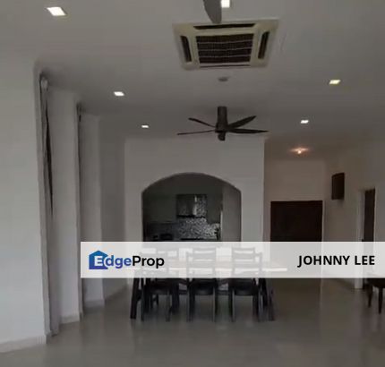 Penthouse at Robson Condo for rent, Kuala Lumpur, Seputeh