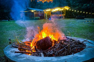 Batang Kali Malay Reservation