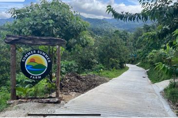 Batang Kali Malay Reservation