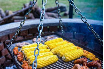 Batang Kali Malay Reservation