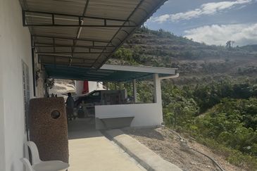 Sang Lee Durian Valley