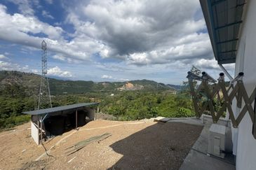 Sang Lee Durian Valley