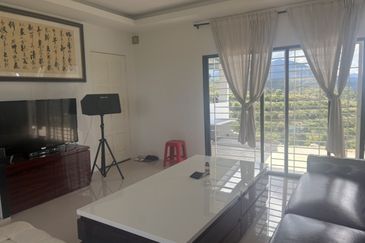 Sang Lee Durian Valley