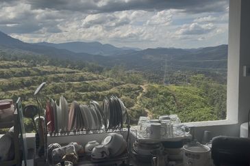 Sang Lee Durian Valley