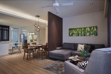 VIVO Residential Suites