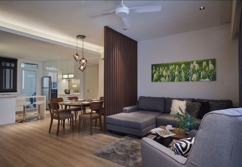 VIVO Residential Suites