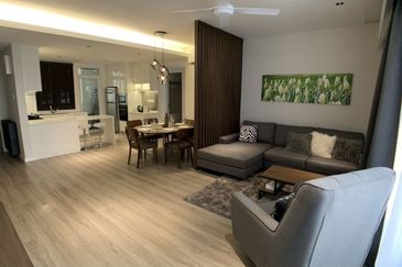 VIVO Residential Suites