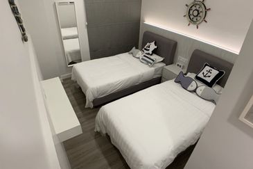VIVO Residential Suites