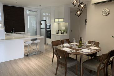 VIVO Residential Suites