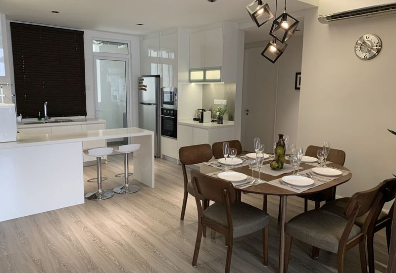 VIVO Residential Suites