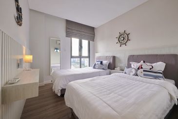 VIVO Residential Suites