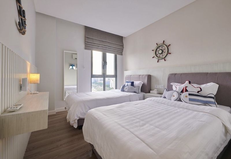 VIVO Residential Suites