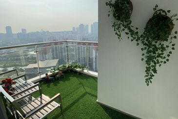 VIVO Residential Suites