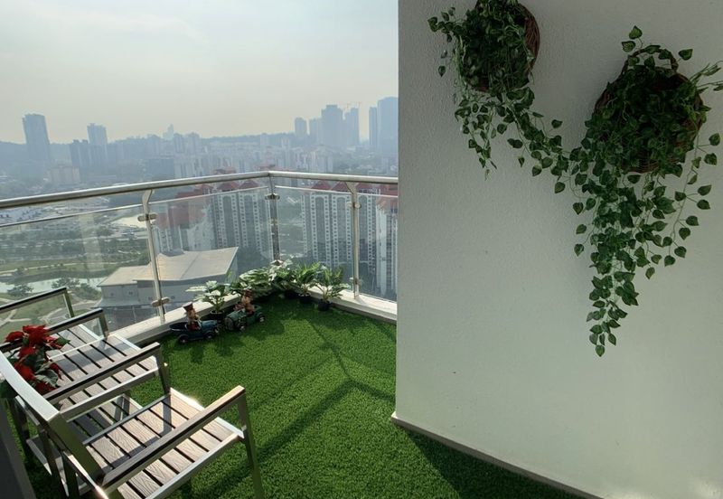 VIVO Residential Suites